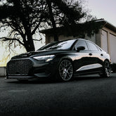 Side Skirts AUDI A3